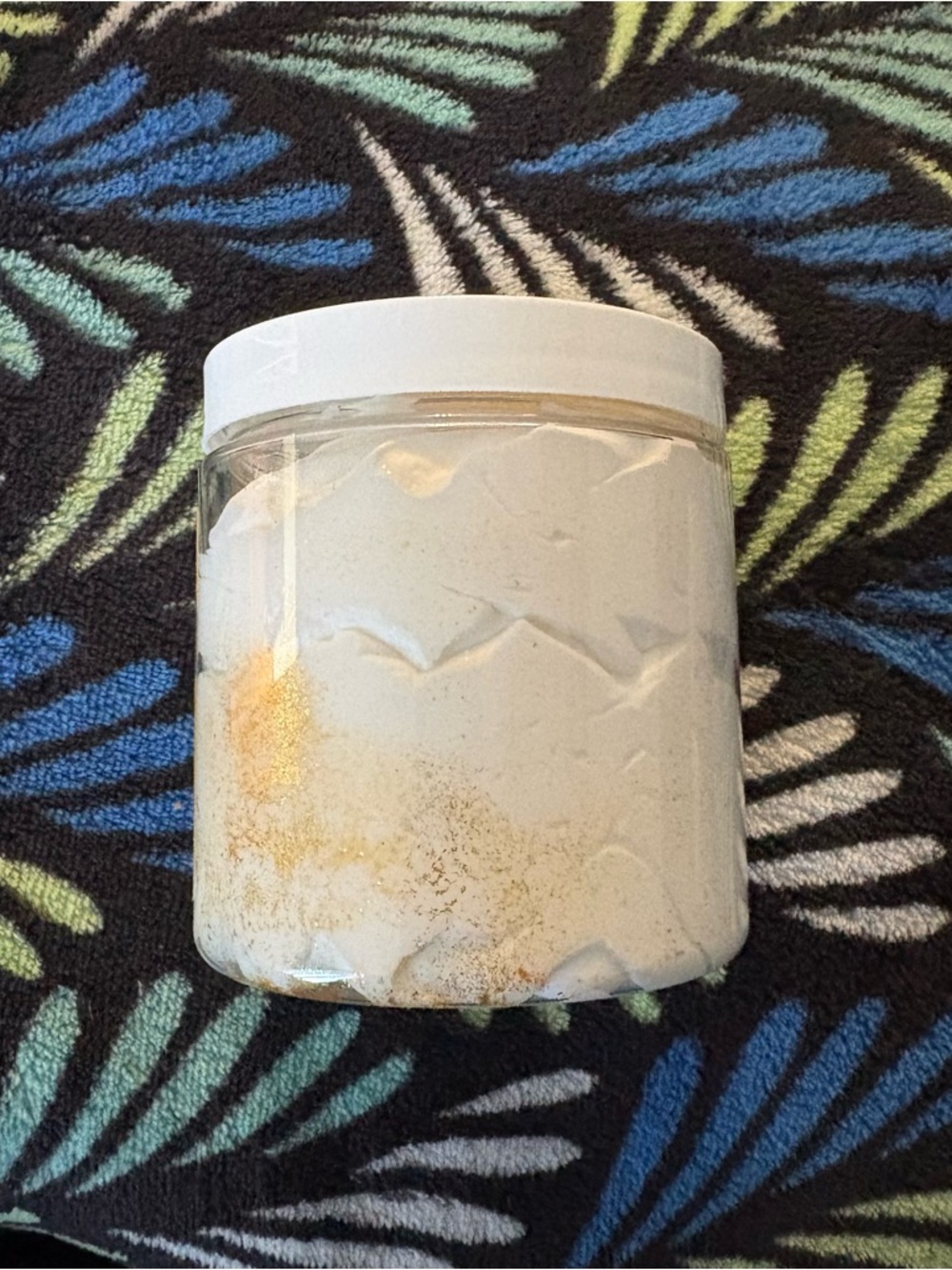 AMNH Aminnah Life is s’more fun with you Whipped Body Butter marshmallow - Picture 3 of 3